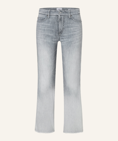 Cambio Flared Jeans Francesca
