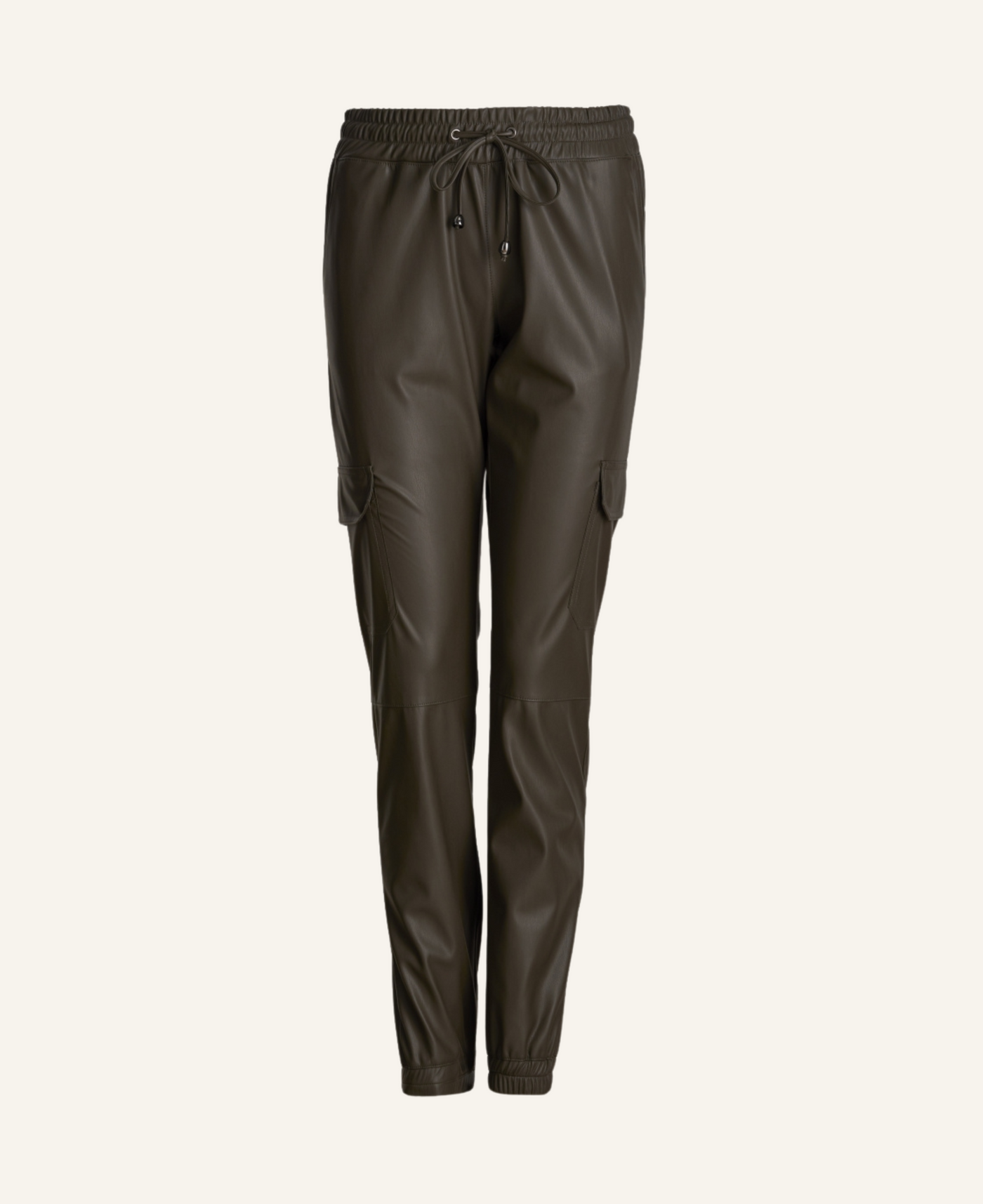 Japan TKY Komachi Kunstlederhose