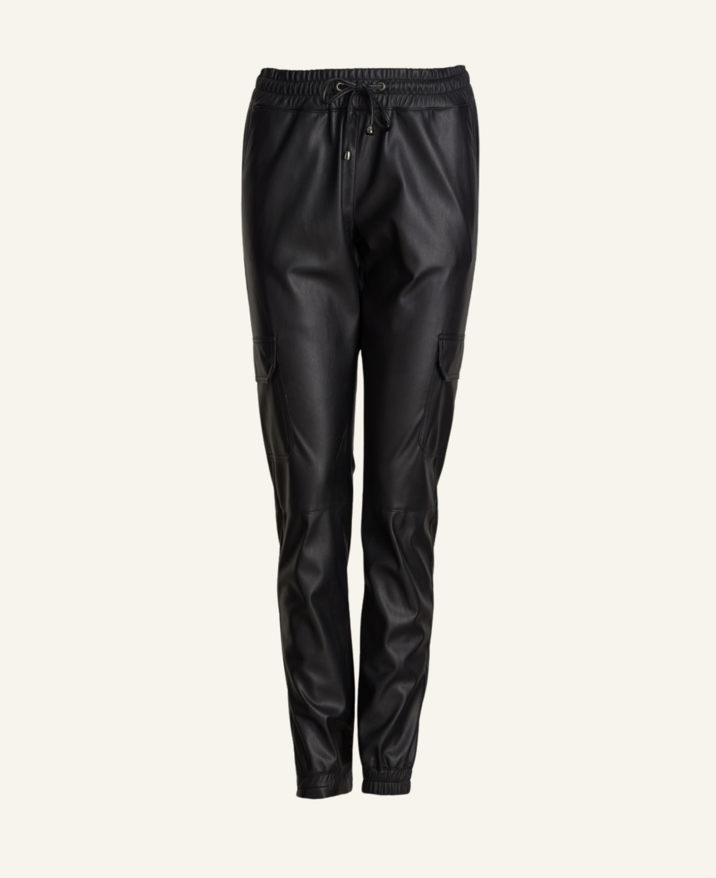 Japan TKY Komachi Kunstlederhose