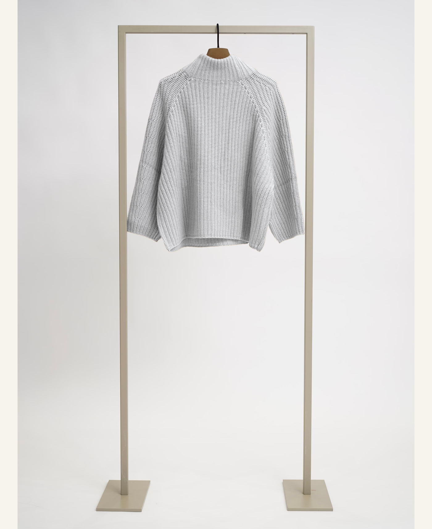 Herzen's Angelegenheit Strickpullover mit 3/4 Arm