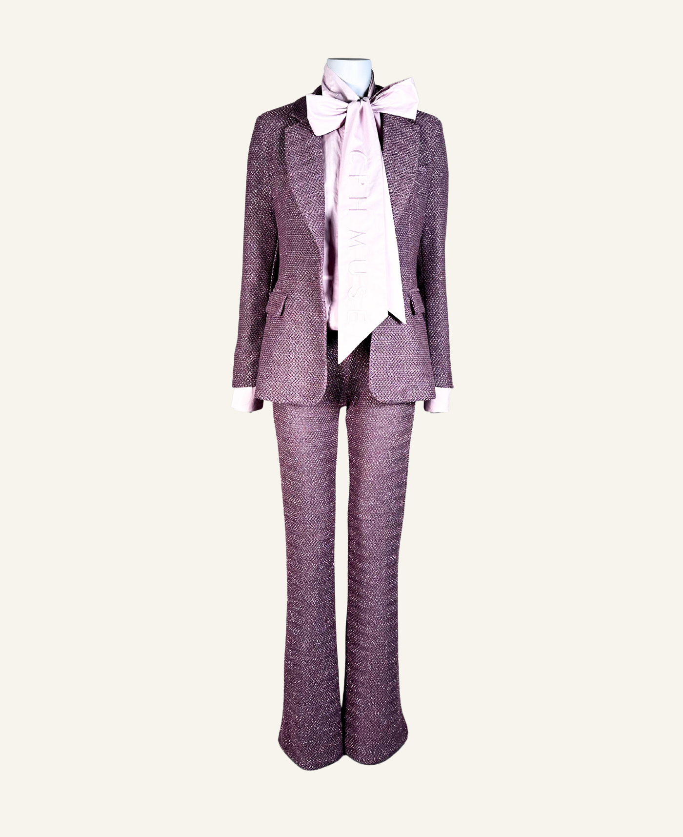 Pho Firenze Blazer Orchidea