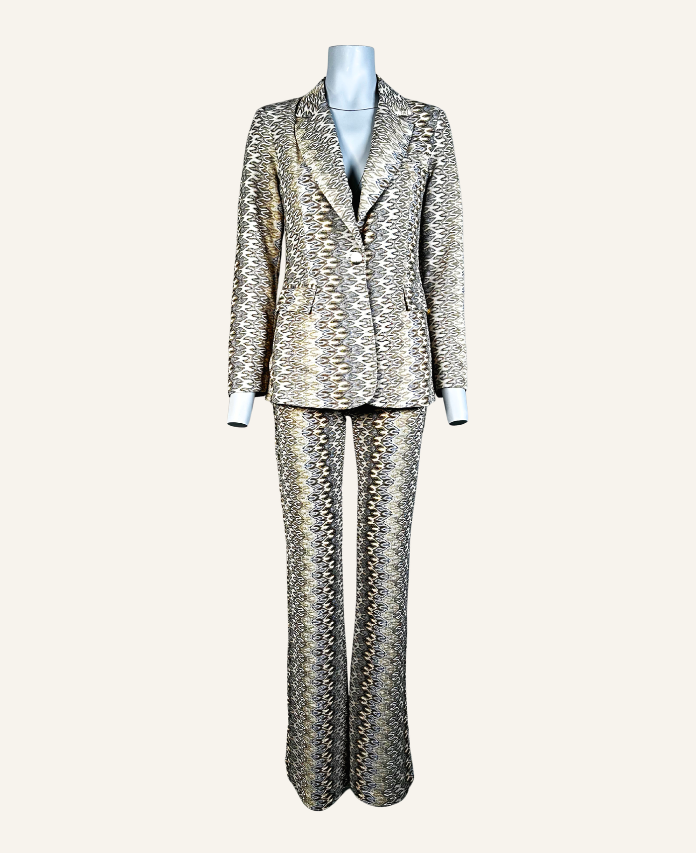 Pho Firenze Blazer Flame