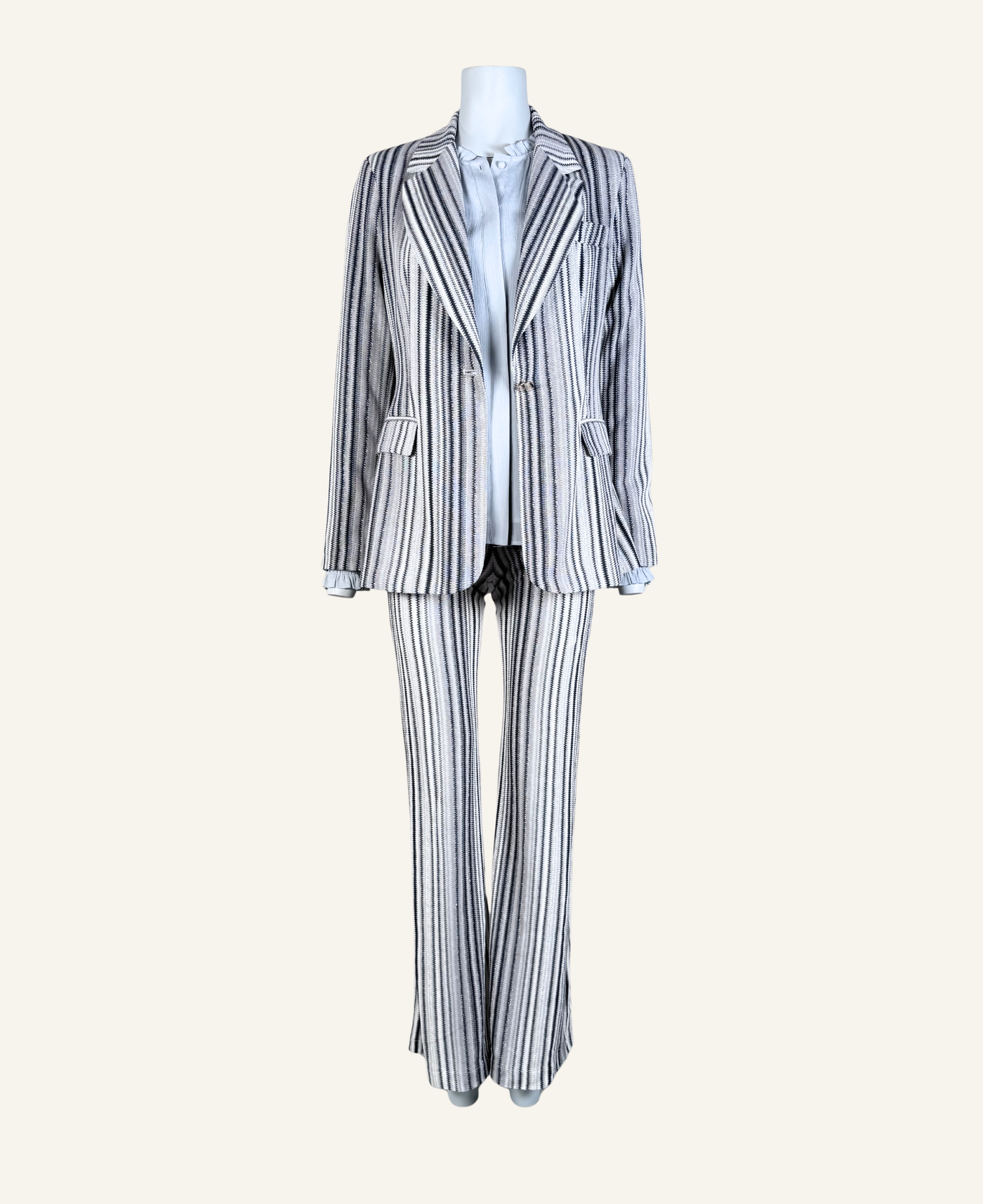 Pho Firenze Blazer Stripes