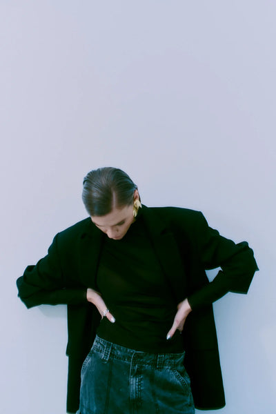 Copenhagen Muse CMMEJSE Body