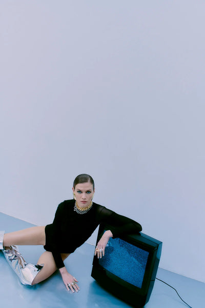 Copenhagen Muse CMMEJSE Body