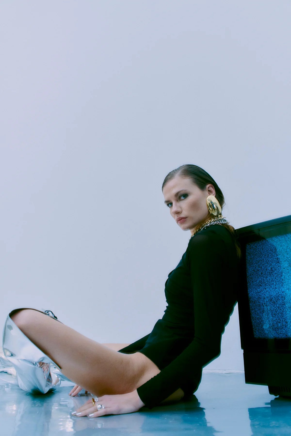 Copenhagen Muse CMMEJSE Body