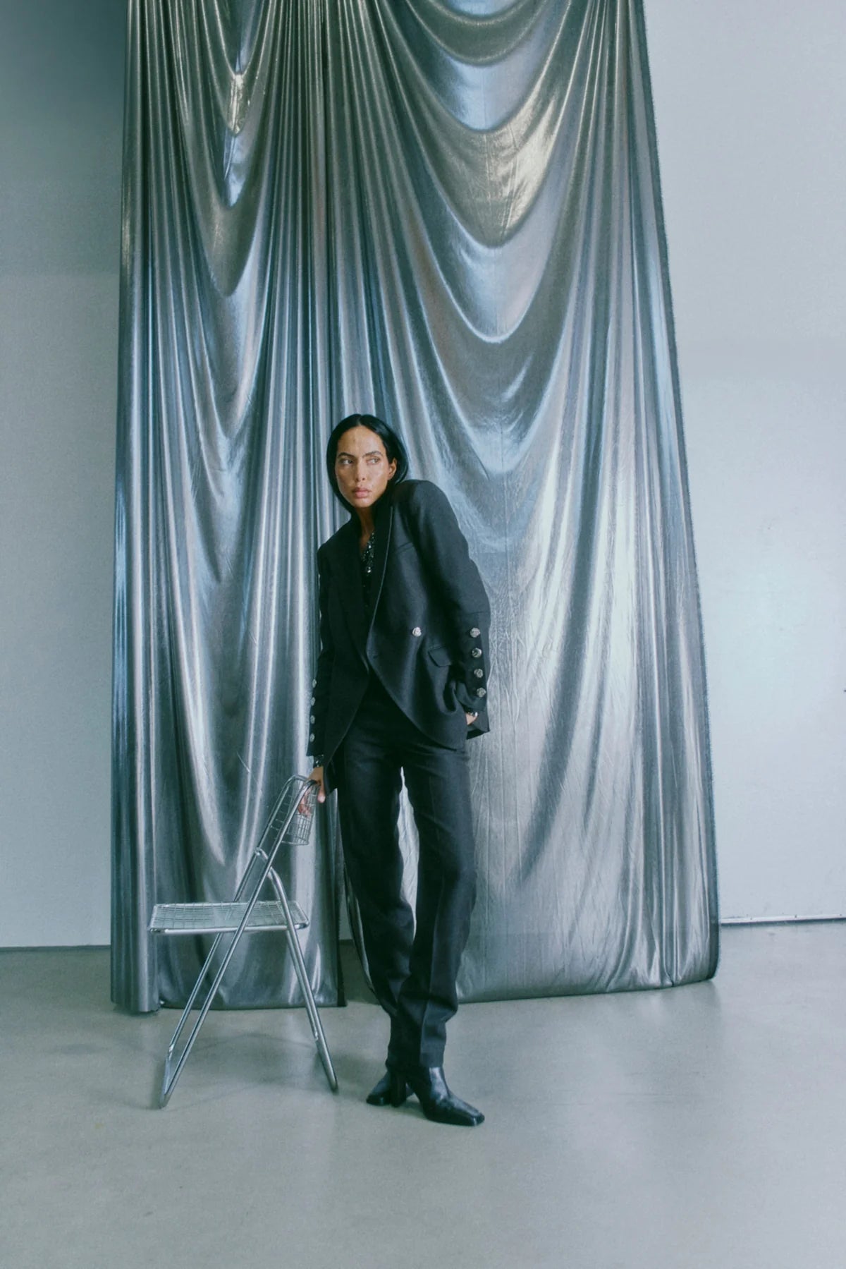 Copenhagen Muse CMTAILOR Blazer