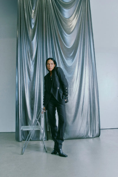 Copenhagen Muse CMTAILOR Blazer