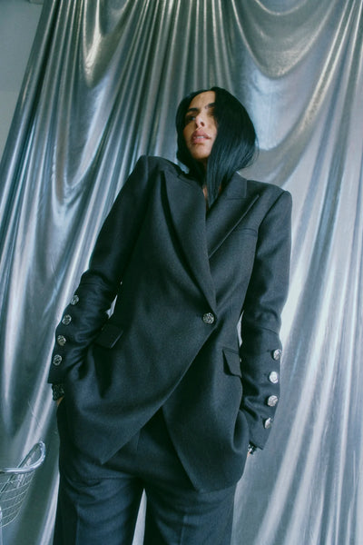 Copenhagen Muse CMTAILOR Blazer