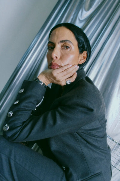 Copenhagen Muse CMTAILOR Blazer