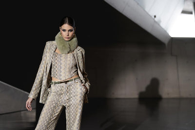 Pho Firenze Blazer Flame