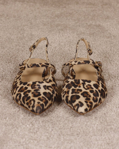 Thea Mika Sling Ballerina Leo
