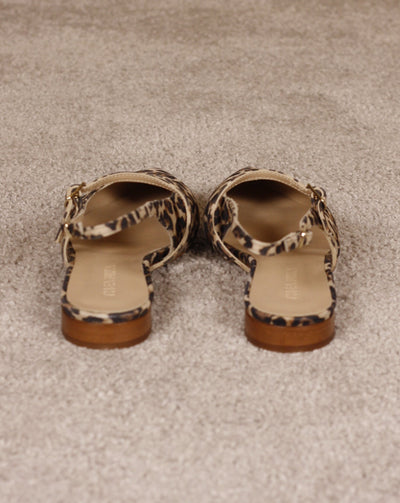 Thea Mika Sling Ballerina Leo