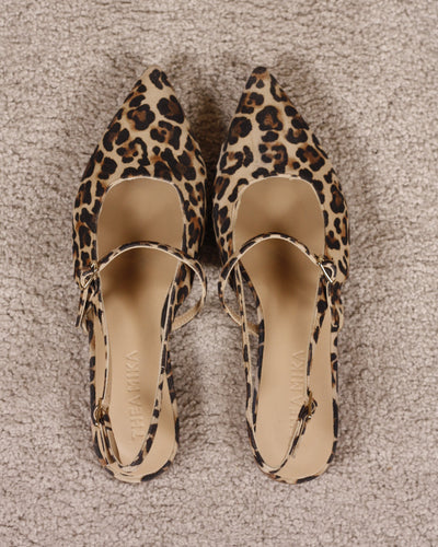 Thea Mika Sling Ballerina Leo