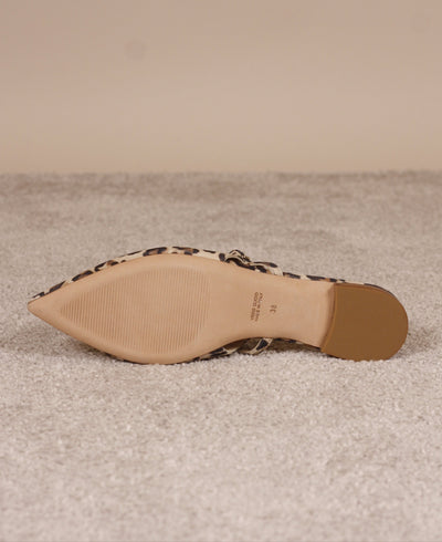 Thea Mika Sling Ballerina Leo