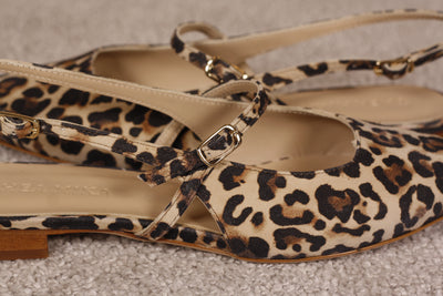 Thea Mika Sling Ballerina Leo