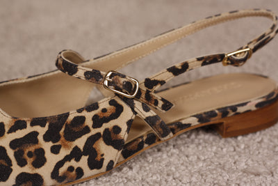 Thea Mika Sling Ballerina Leo