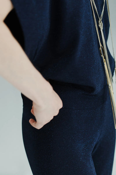 Circus Hotel Strickhose