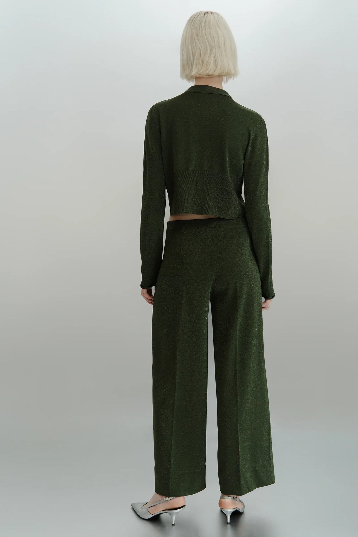Circus Hotel Strickhose