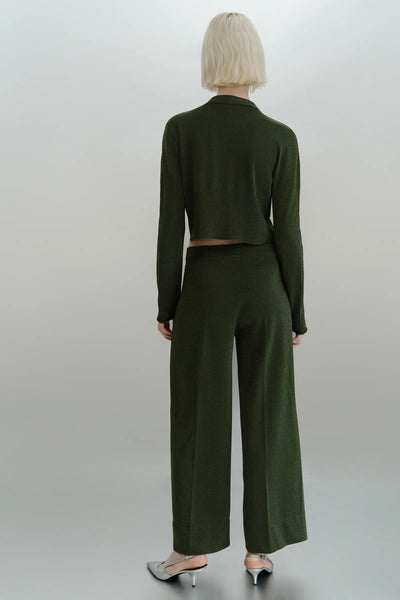 Circus Hotel Strickhose