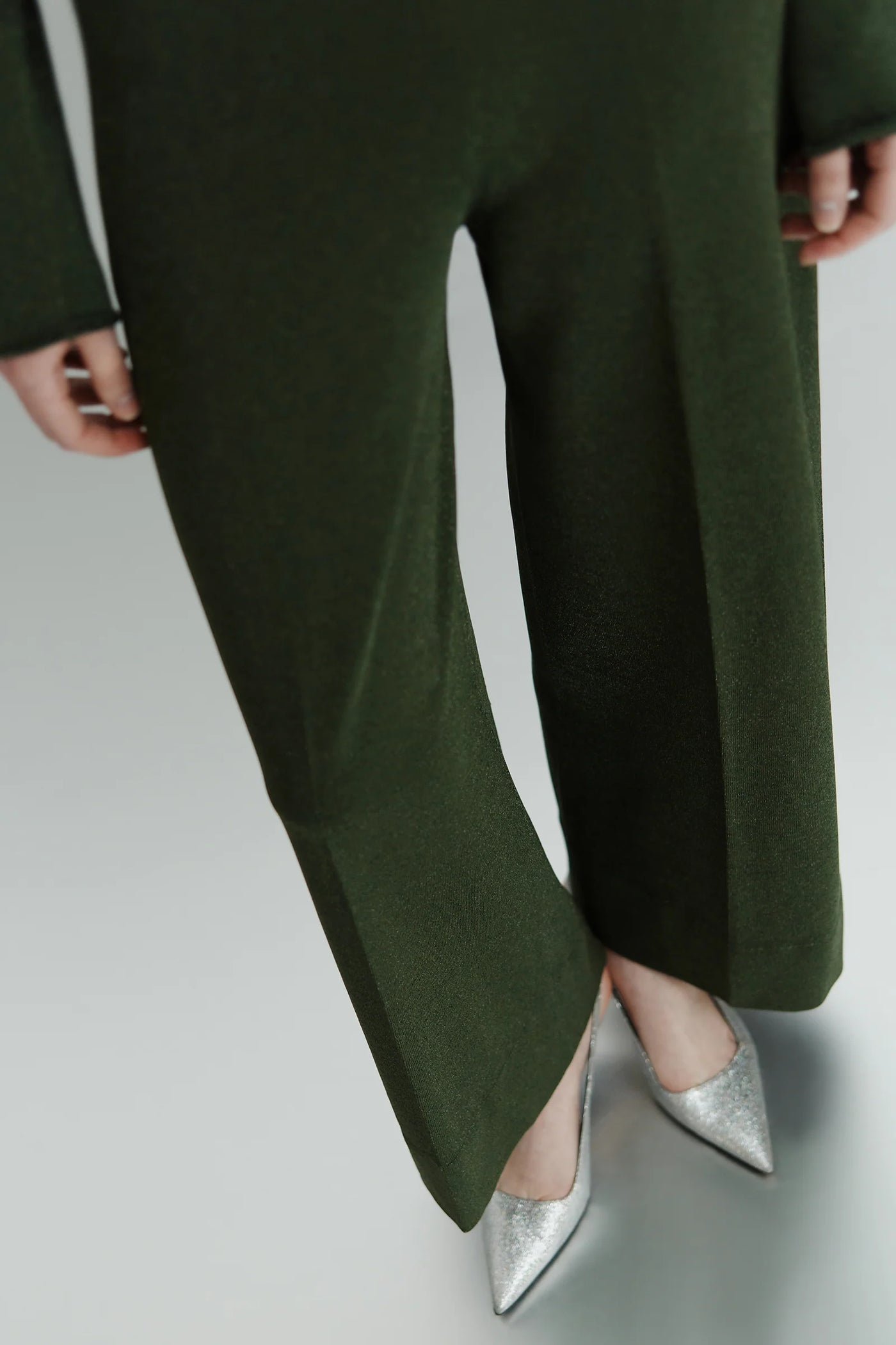 Circus Hotel Strickhose