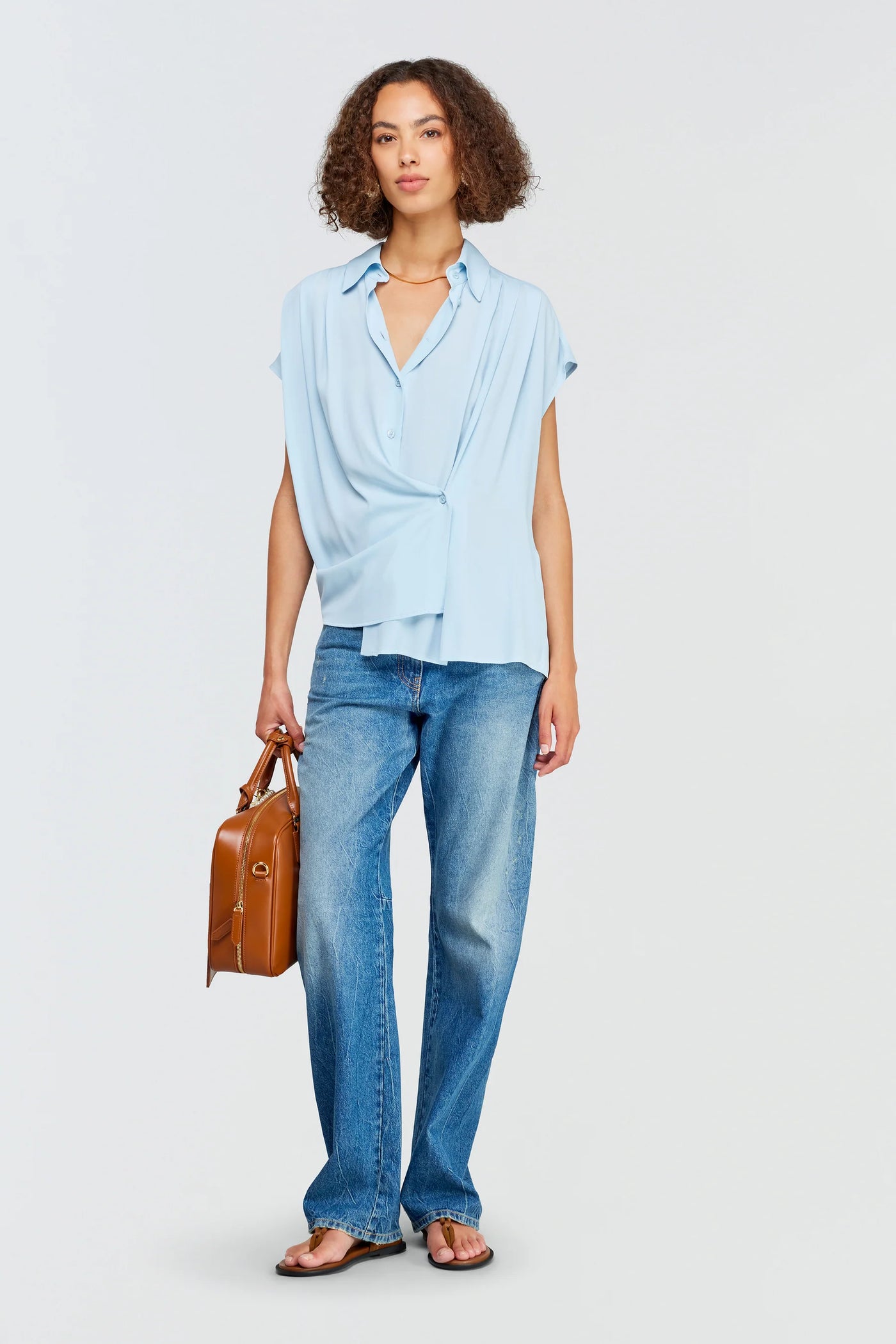 Semi Couture Blusenshirt