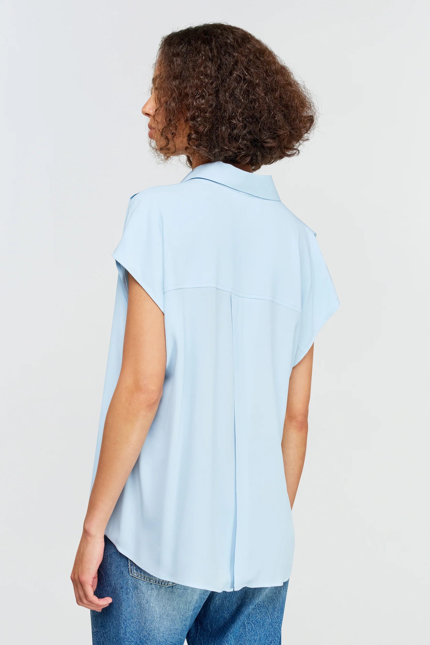 Semi Couture Blusenshirt