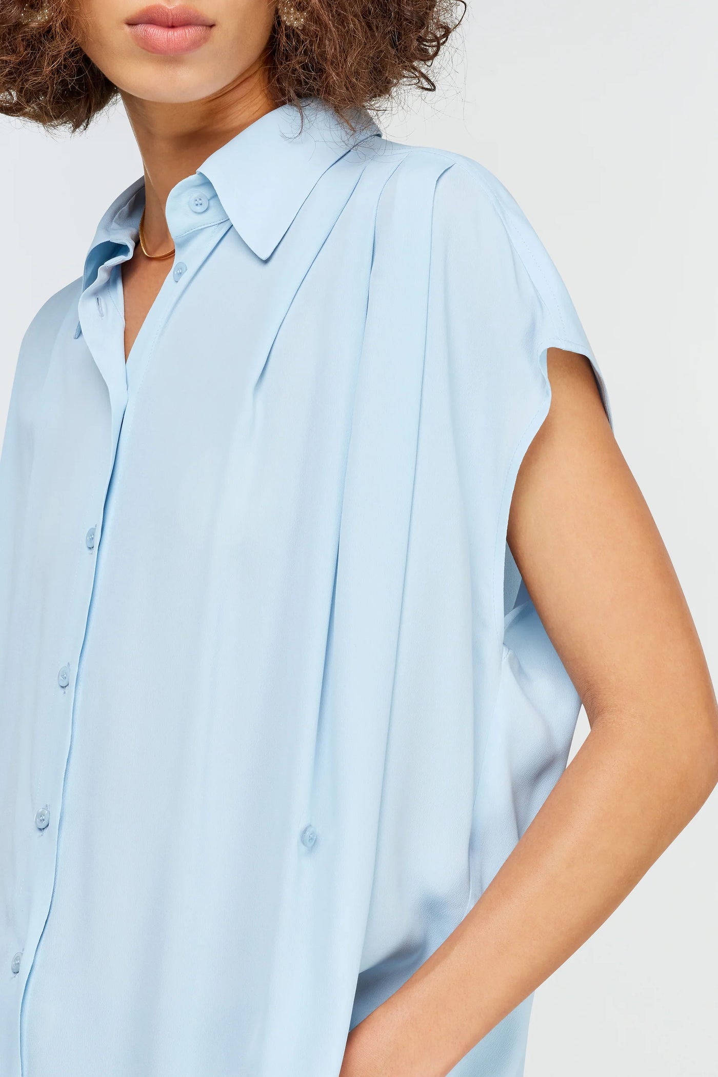Semi Couture Blusenshirt