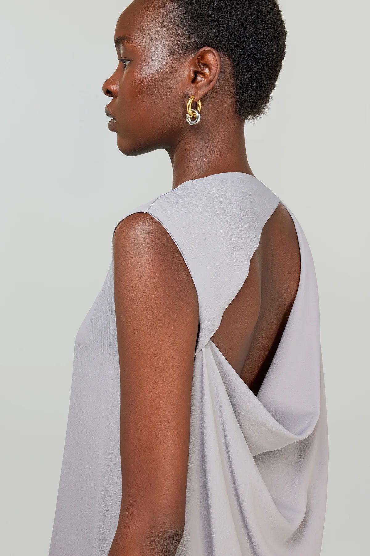 Semi Couture Kleid Nerea