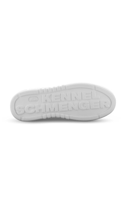 Kennel & Schmenger Sneaker Turn mit Schmucksteinen