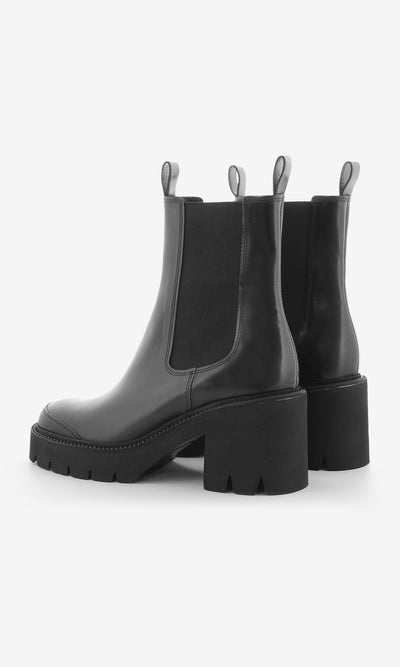 Kennel & Schmenger Stiefelette Glossy