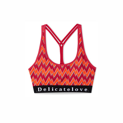 Delicate Love Shiva Yoga Top