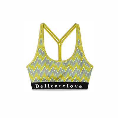 Delicate Love Shiva Yoga Top