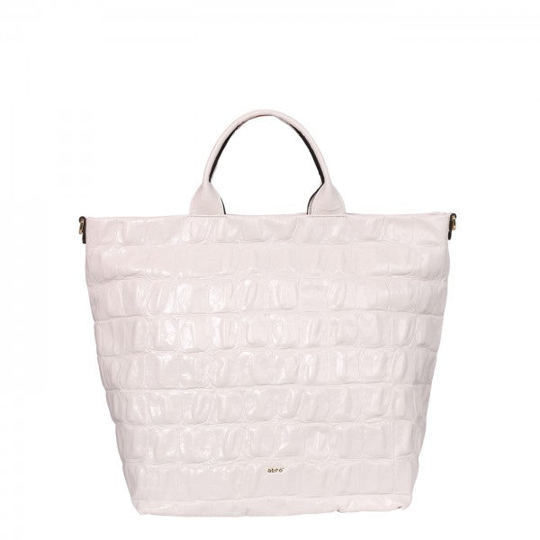 Abro Shopper KAIA big cream