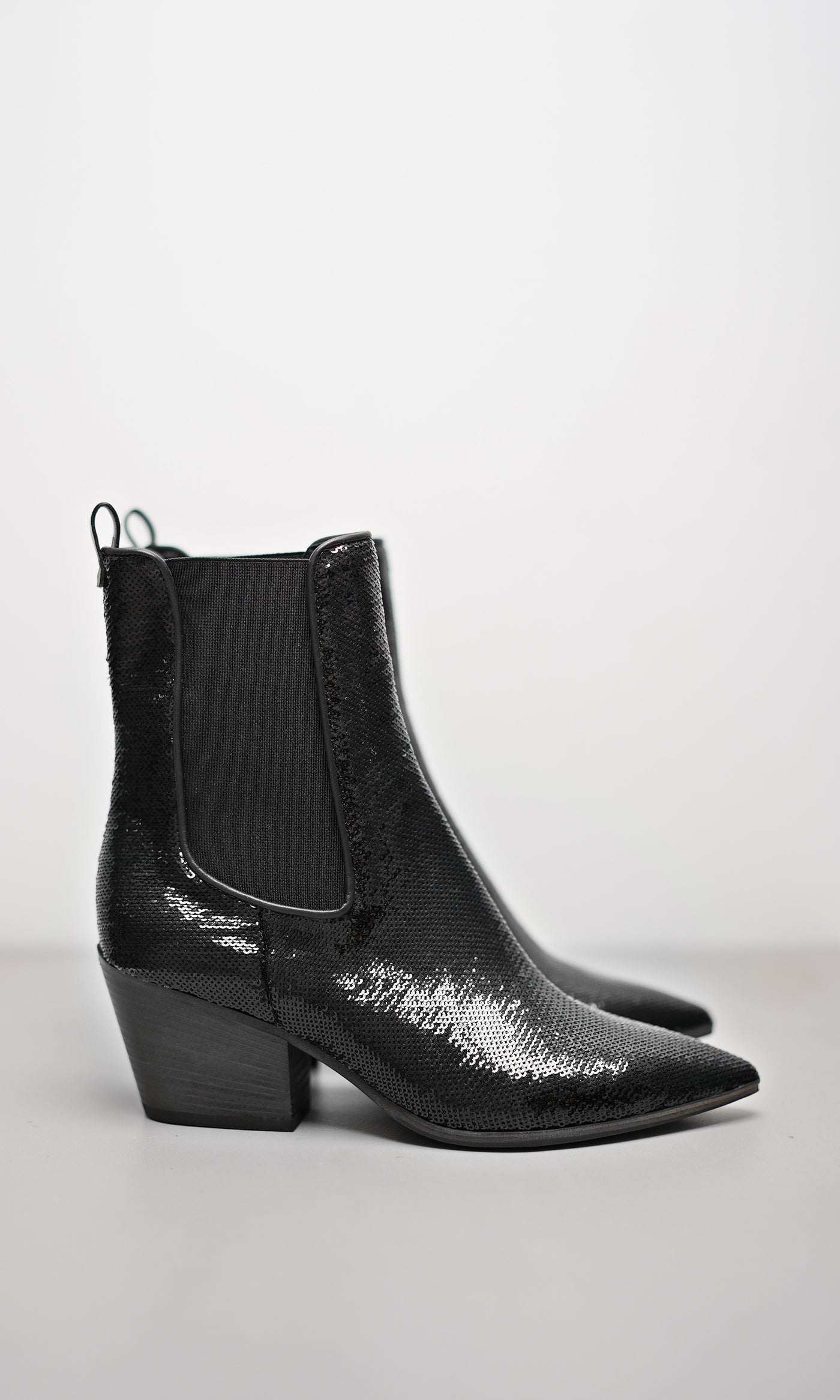 Kennel & Schmenger Chelsea Boots Dallas Paillette