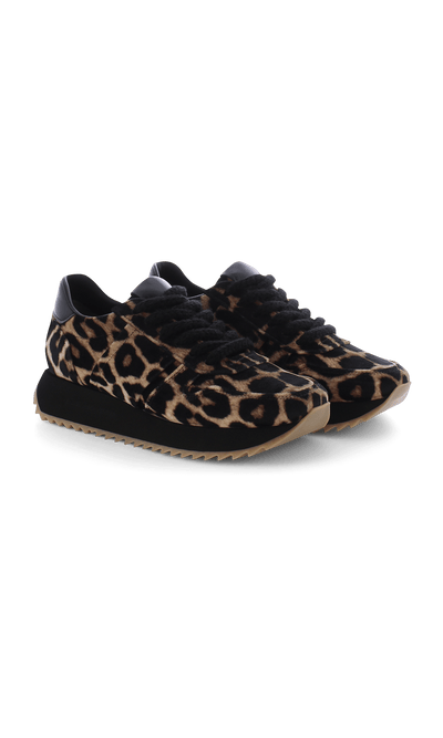 Kennel & Schmenger Sneaker Flash Leo