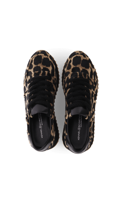 Kennel & Schmenger Sneaker Flash Leo