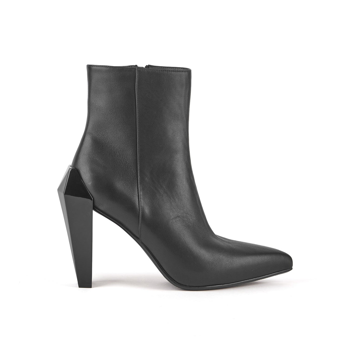 United Nude Gem Bootie Hi Stiefelette