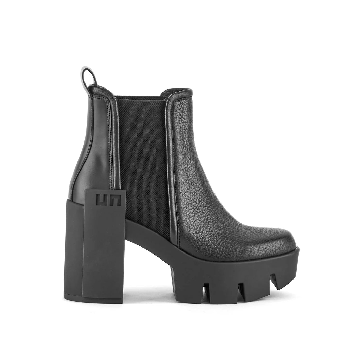 United Nude Grip Chelsea Mid III Stiefelette