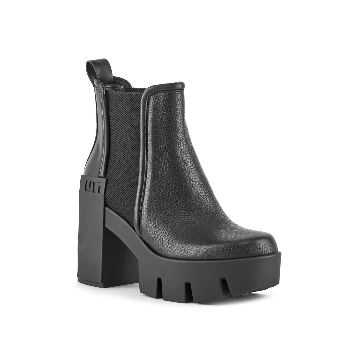United Nude Grip Chelsea Mid III Stiefelette