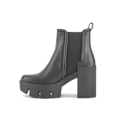 United Nude Grip Chelsea Mid III Stiefelette