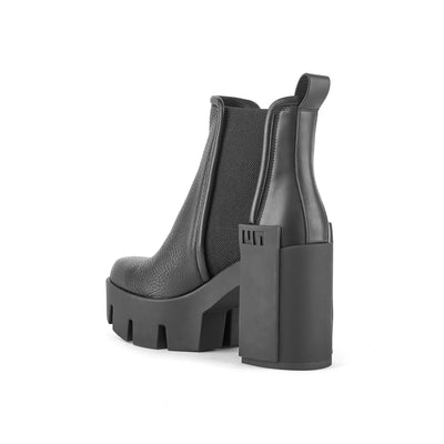 United Nude Grip Chelsea Mid III Stiefelette
