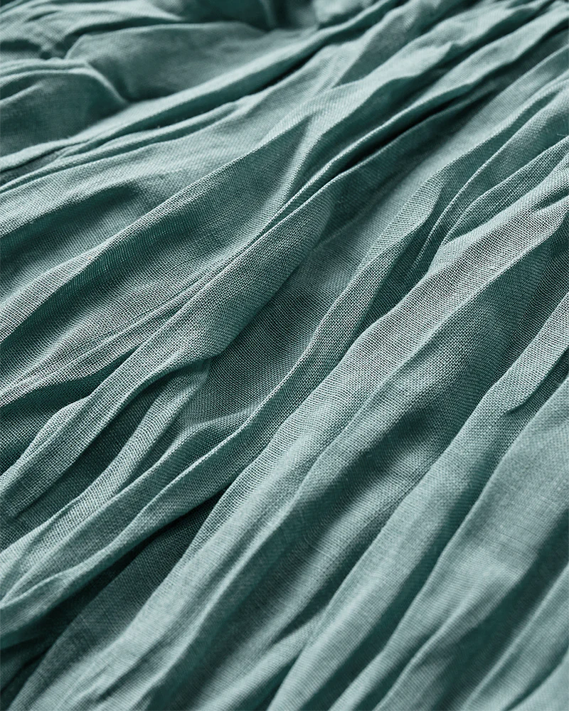 Copenhagen Muse CMRACHEL Kleid mit Volants