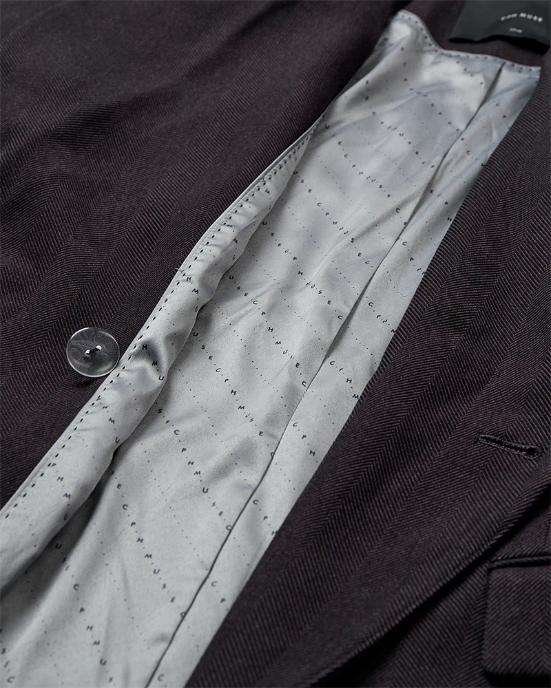 Copenhagen Muse CMTAILOR Blazer