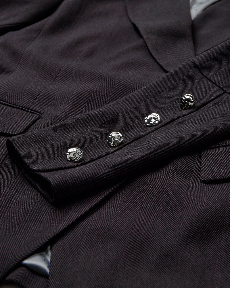 Copenhagen Muse CMTAILOR Blazer