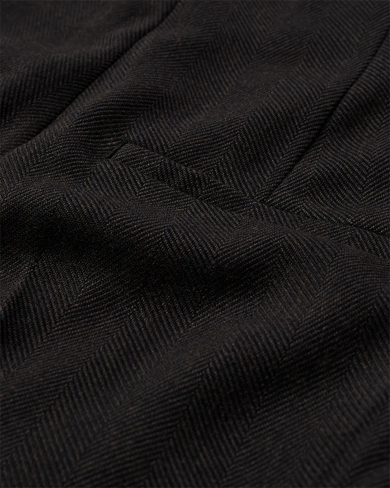 Copenhagen Muse CMTAILOR hochtaillierte Hose