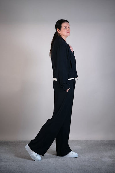 Sem per Lei fliessende Hose
