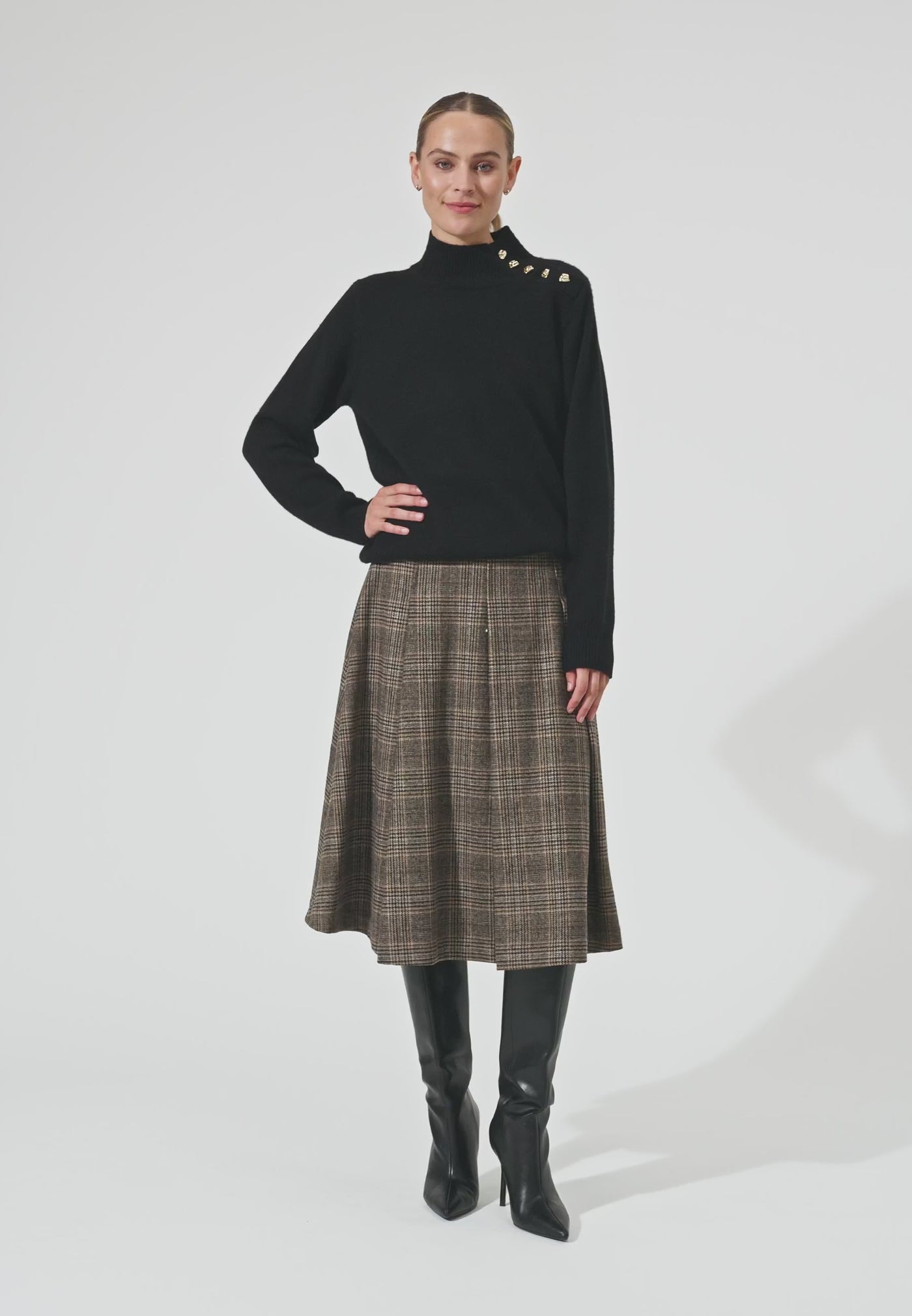 Dea Kudibal Strickpullover CasmiraDEA