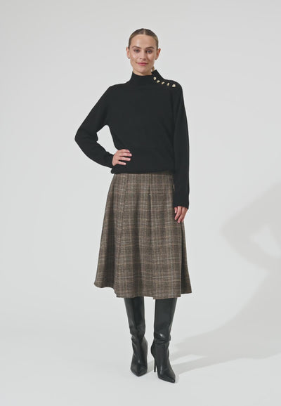 Dea Kudibal Strickpullover CasmiraDEA
