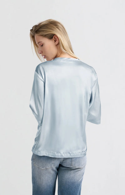 Yaya Oversize Shirt